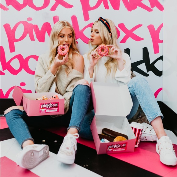 Meet your Posher, Haley - Picture 4 of 8